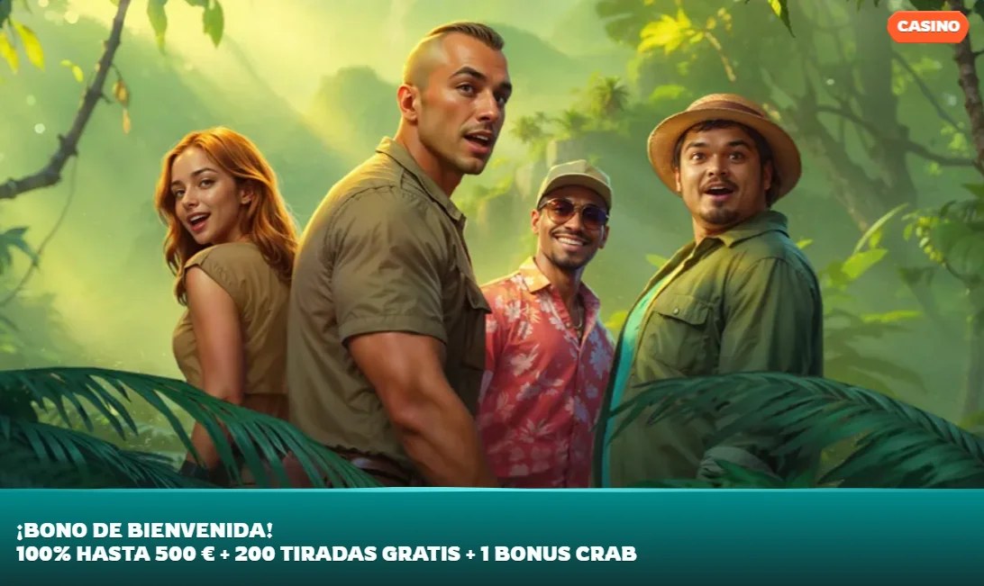 Playio Casino Bono de Bienvenida Playio Casino Bono de Bienvenida