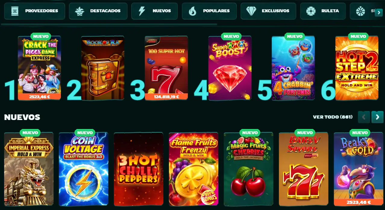 Playio Casino Página principal Playio Casino Página principal